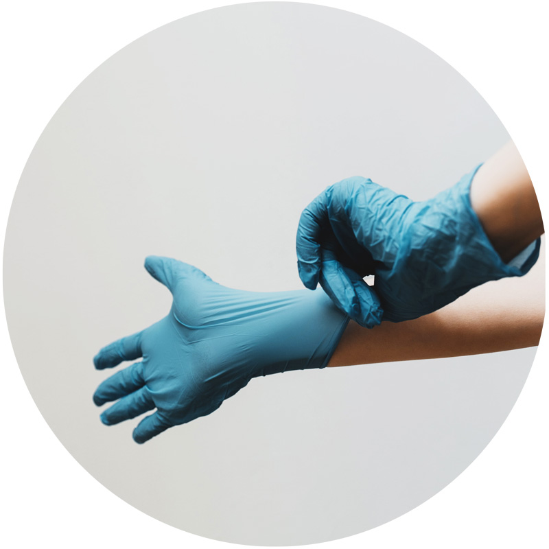 Aschenputtel unterstützt auch Firmenkunden